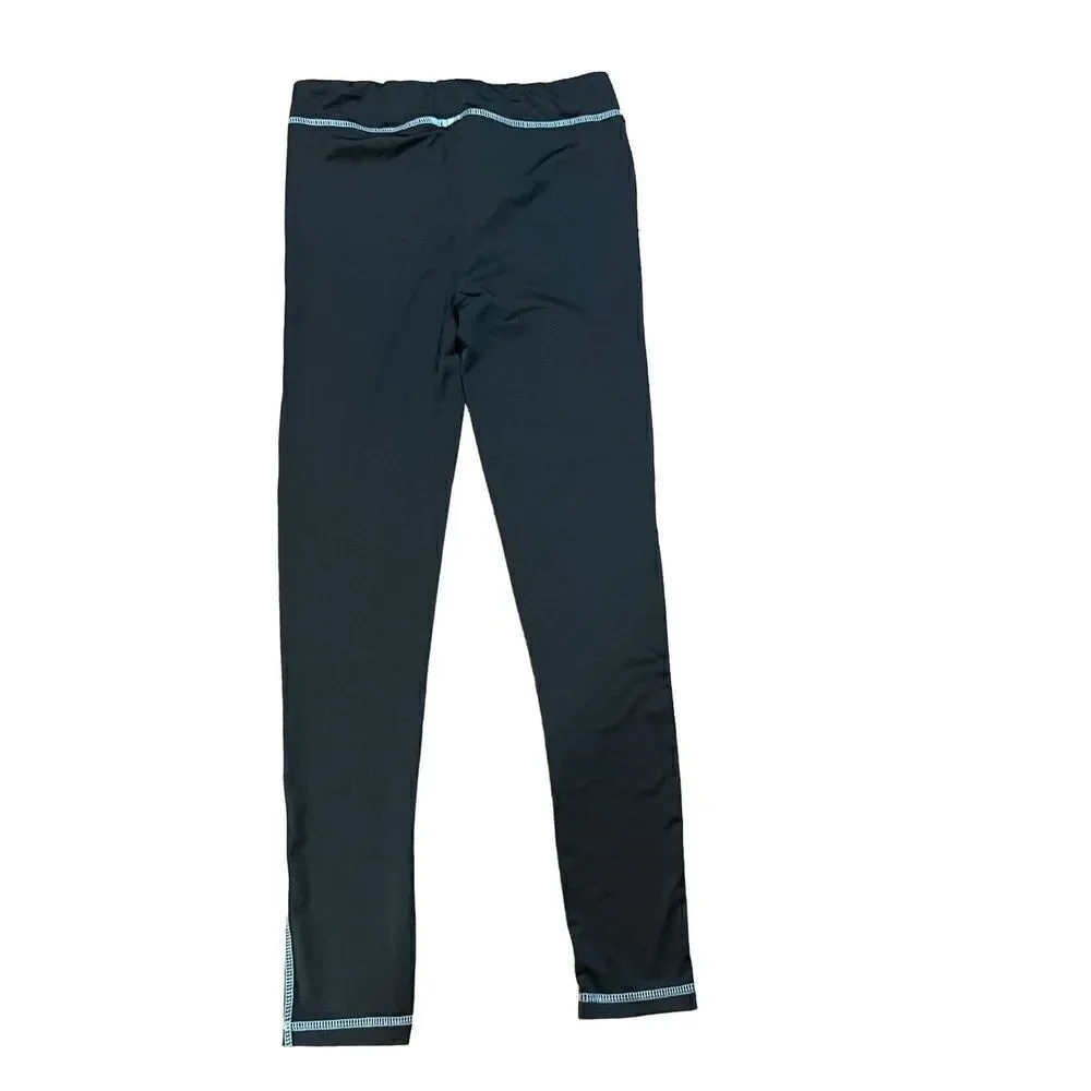‎Body Glove black athletic pants size 12